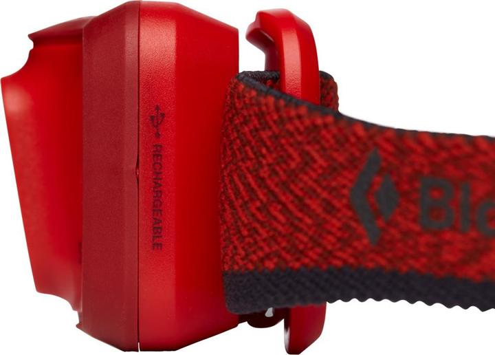 Produktbild Black Diamond SPOT 400-R HEADLAMP (400 lm)