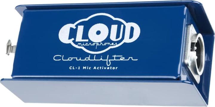 Cloud Microphones Activateur de micro Cloudlifter CL-1
