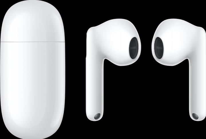 Image du produit Huawei FreeBuds SE 2 (ANC, 5 h, Sans fil)