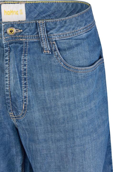 Actual product image Hattric Jeans Bermuda Light Denim (Frequency band 38 (2600 MHz))