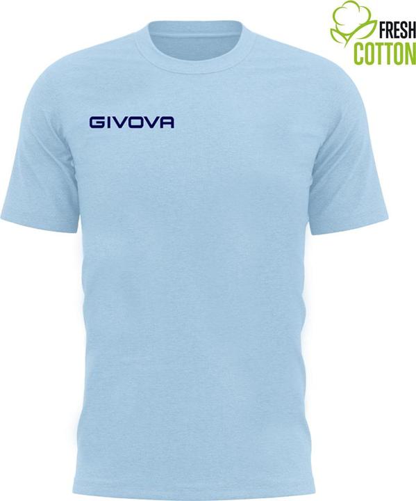 Givova t-shirt (3XL)