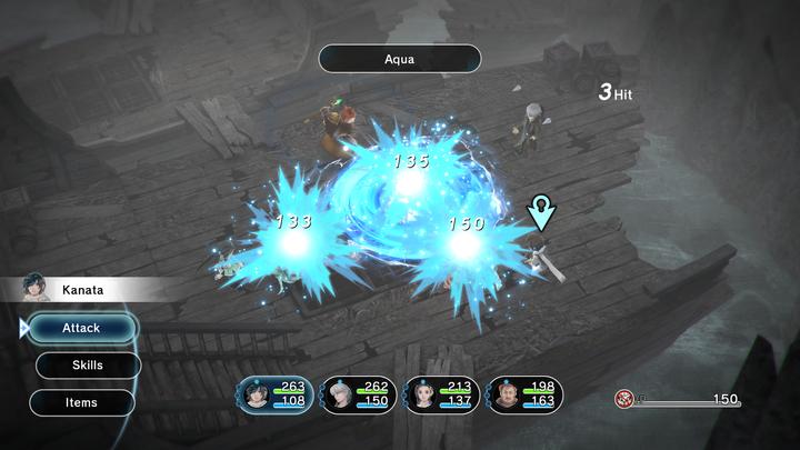 Immagine prodotto Square Enix Lost Sphear (Switch, EN)
