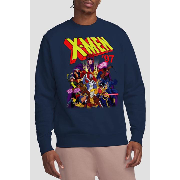 Image du produit - Sweat X-MEN - Adulte (XL)