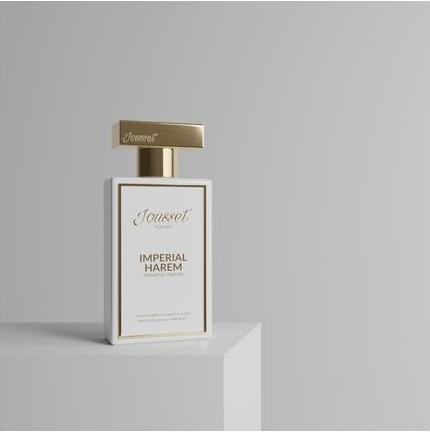 Actual product image Jousset Imperial Harem Extrait De Parfum 50ml (Eau de parfum, 50 ml)