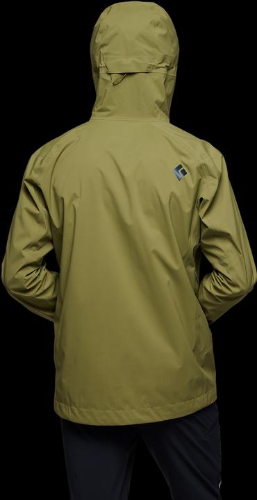 Produktbild Black Diamond Highline Stretch Shell (XL)
