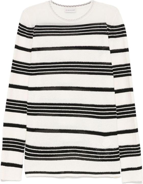 Immagine prodotto Moncler Maglie Bianco (M)