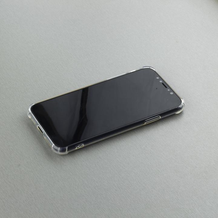Image du produit PhoneLook Coque Gel Silicone Bumper anti-choc avec protections pour coins (Apple iPhone XR)