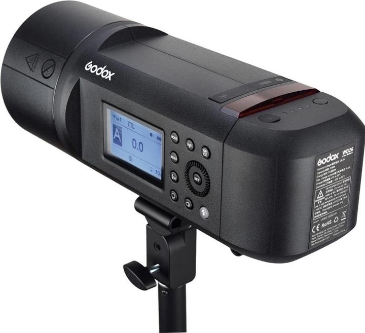 Immagine prodotto Godox Witstro AD600 PRO TTL (600 W, Set)