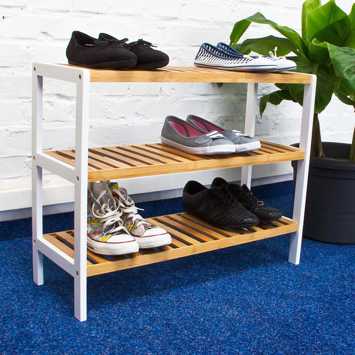 Image du produit Relaxdays Baylee (70 x 24.5 x 54.5 cm)