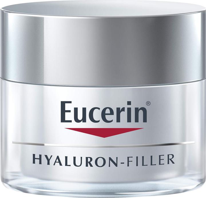 Produktbild Eucerin Anti-Age Hyaluron-Filler Tag LSF 30, 50 ml Creme (50 ml)