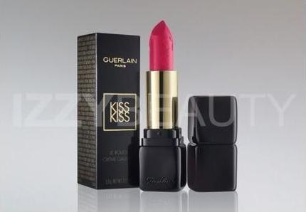 Immagine prodotto Guerlain Collezionista di KissKiss (501 Oro elettrico)