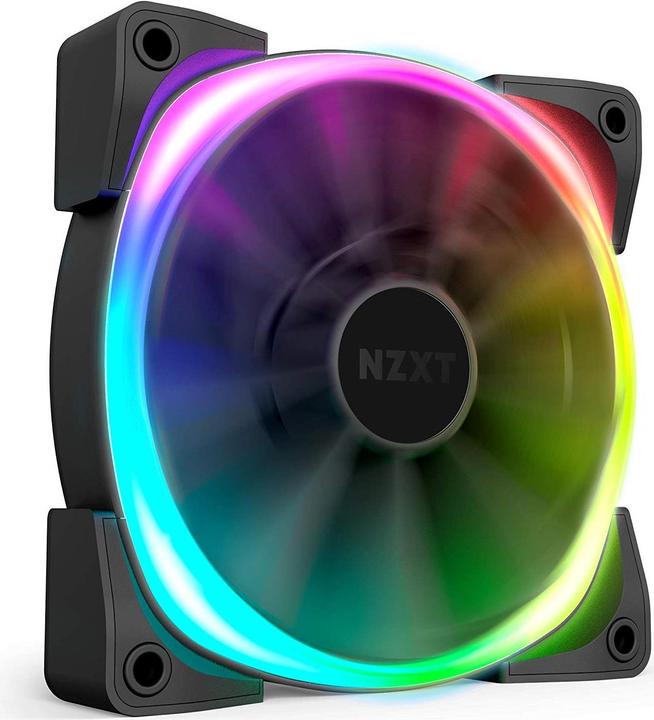 NZXT Aer RGB 2 (140Â mm, 1Â x)