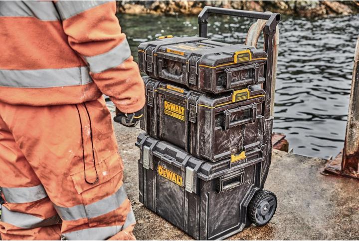 Actual product image DeWalt ToughSystem 2.0 (1 pieces)