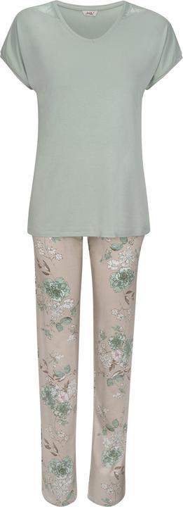 Produktbild Goldenbay Pyjama Scabiosa (XL)