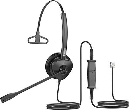 Produktbild Fanvil HT301 Headset Monaural (Kabelgebunden, USB-A)