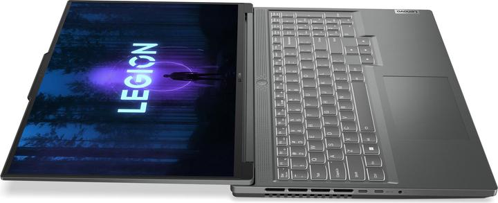 Produktbild Lenovo Legion Slim 5 (16", Intel Core i5-13500H, 16 GB, 512 GB, DE)