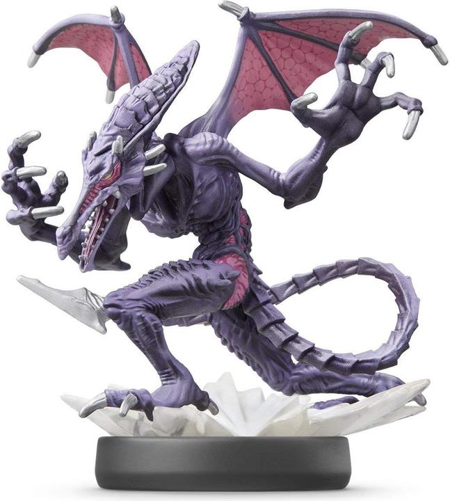 Nintendo amiibo Super Smash Bros. - Ridley (Switch)