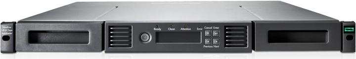 HPE StoreEver MSL 1/8 G2 Tape Autoloader