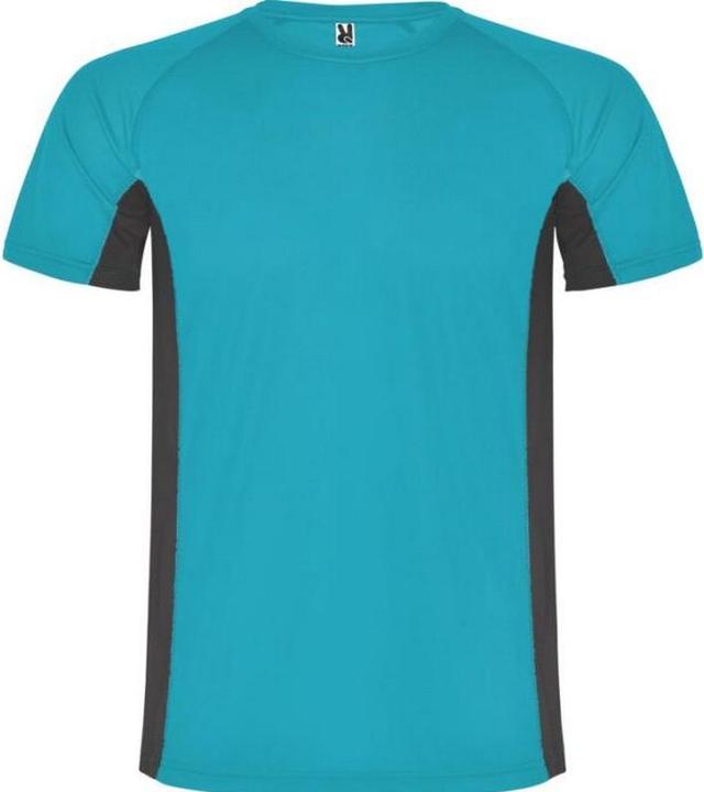 Alpinia Shanghai TShirt Sport kurzärmlig