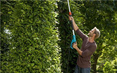Produktbild Gardena Ths 500/48 (Netzbetrieb)