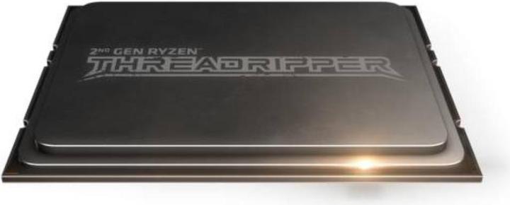 Produktbild AMD Ryzen Threadripper 2920X (TR4, 3.50 GHz, 12 -Core)