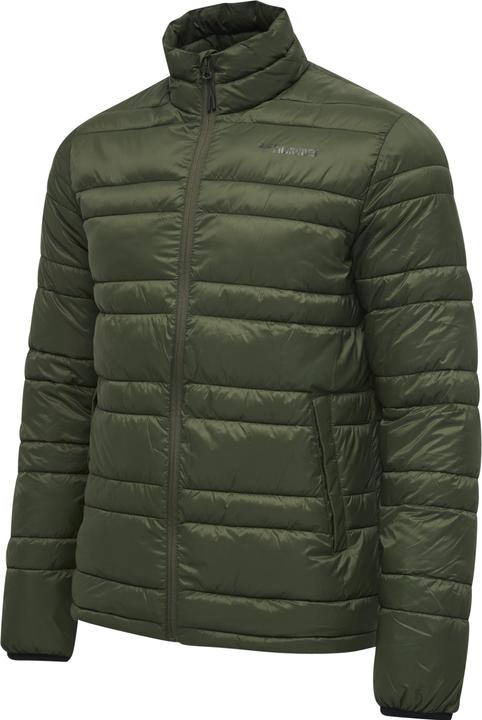 hummel Pax Puff Jacket