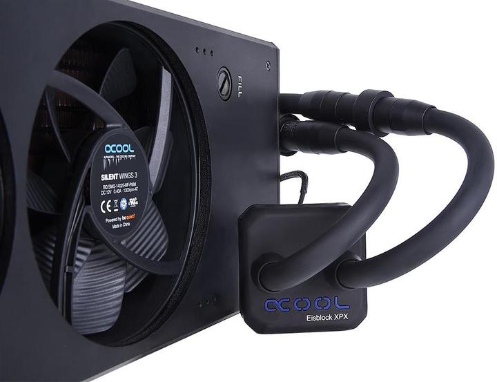 Image du produit Alphacool Ours polaire extrême 280