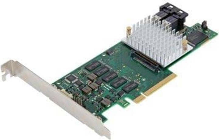 Fujitsu PRAID EP400i FH/LP