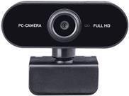 Actual product image Midland W199 WebCam Full HD (2.10 Mpx)