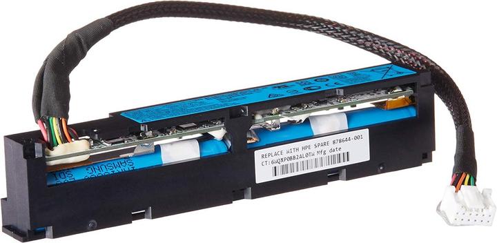 Productafbeelding HPE Slimme opslagbatterij