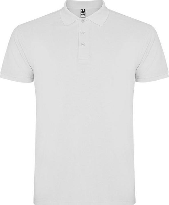 Alpinia Star Poloshirt kurzärmlig