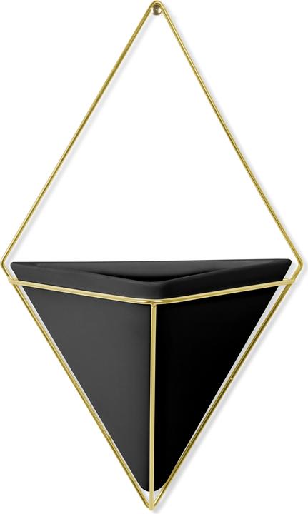 Black, Brass