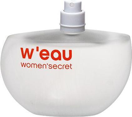 Actual product image Women'Secret Eau de Toilette Sunset (Eau de toilette, 100 ml)