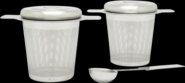 Produktbild Bredemeijer Teefilter