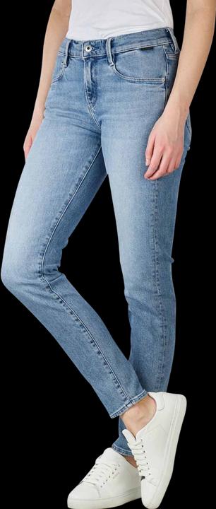Produktbild G-Star ACE Slim Jeans Faded Niagara (W32/L32)
