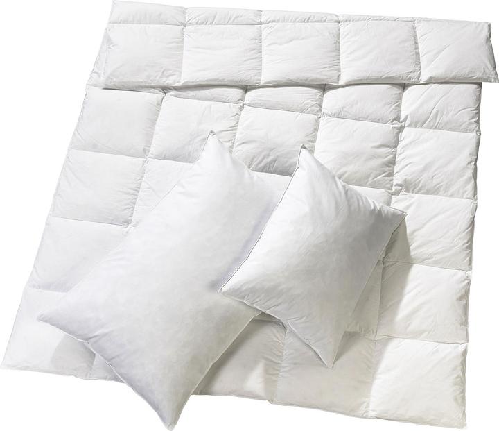 Image du produit Billerbeck Edition Elwine moyen (750 g, 160 x 210 cm)
