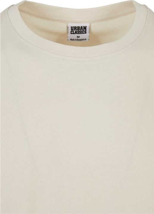 Actual product image Urban Classics Open Edge Sleeveless Tee - 2396 (4XL)