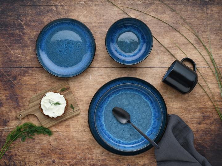 Immagine prodotto CreaTable Fiordo nordico (10 Pezzo/i)