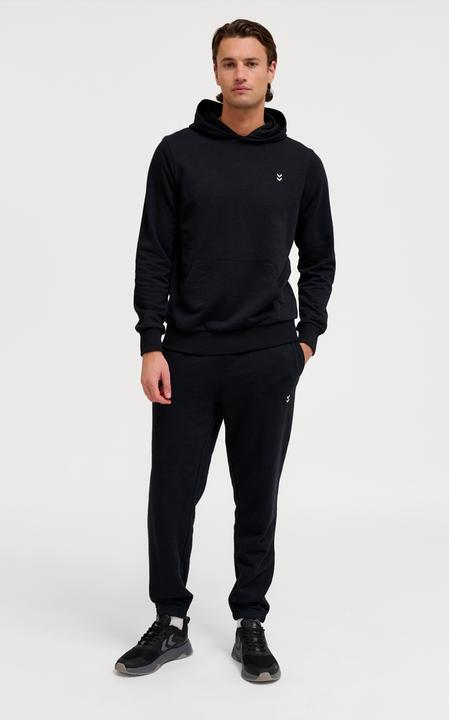 Actual product image hummel hmlPULSE SWEAT HOODIE (XXL)