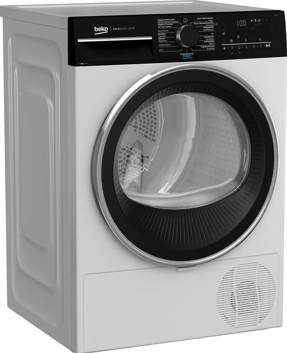 Image du produit Beko TR320 (8 kg, Droite)