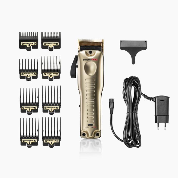 Immagine prodotto BaByliss Pro Lo-Pro FX825GE