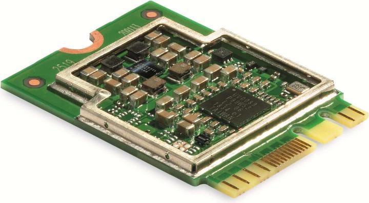 Produktbild Google Coral Coral M.2 Accelerator A+E Key