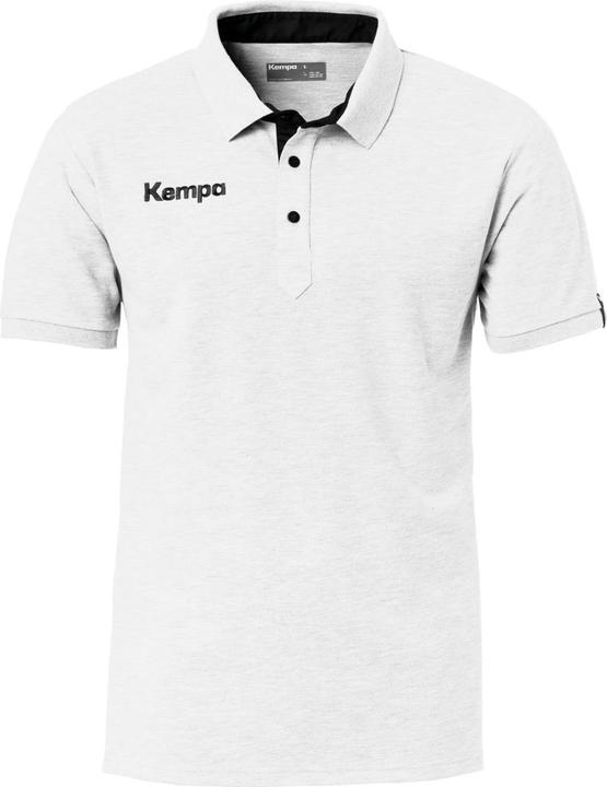 Produktbild Kempa Prime Polo Shirt (3XL)