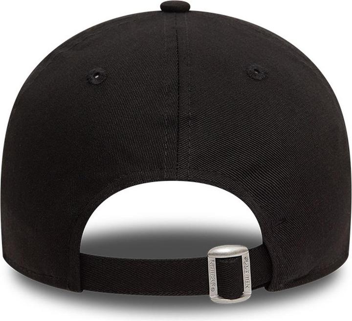 Image du produit New Era 9Twenty Casual Cap - New York Yankees Noir
