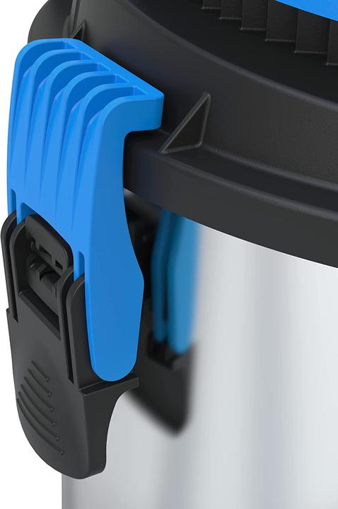 Actual product image Güde Wet-dry vacuum cleaner GNTS 12L (Wet dry vacuum cleaner)