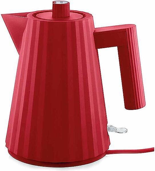 Produktbild Alessi Plissé Wasserkocher (1 l, EU-Stecker)