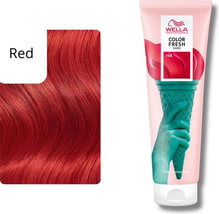 Immagine prodotto Wella Colore fresco (150 ml)