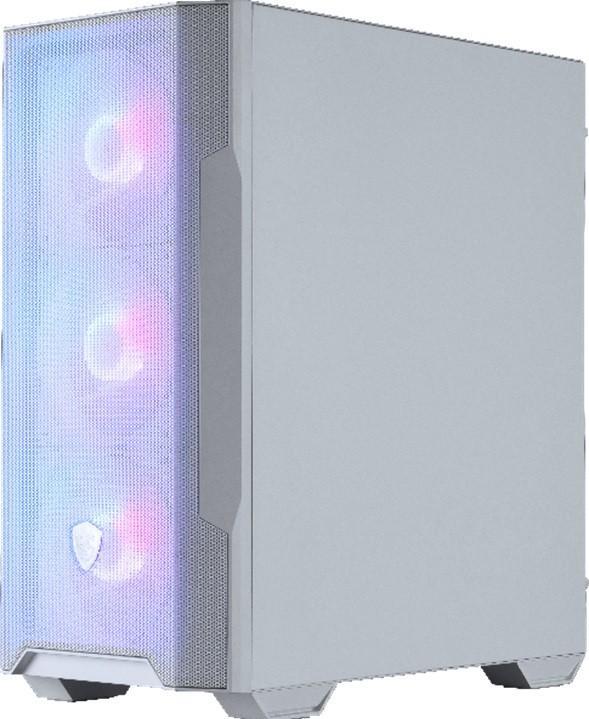 Immagine prodotto MSI MAG Forge M100R (mATX, Mini-ITX)