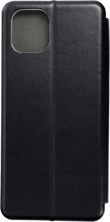 Produktbild Forcell Book case OEM ELEGANCE book case for SAMSUNG A03 black (Samsung Galaxy A03)