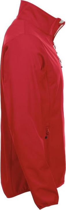 Immagine prodotto Clique Giacca Softshell Basic (L)